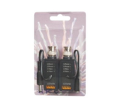 Network Cable Transmission (TTP111VP-T + TTP111VPJ-T) DIY KIT