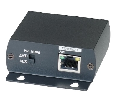 POE Extender over Coax 300M