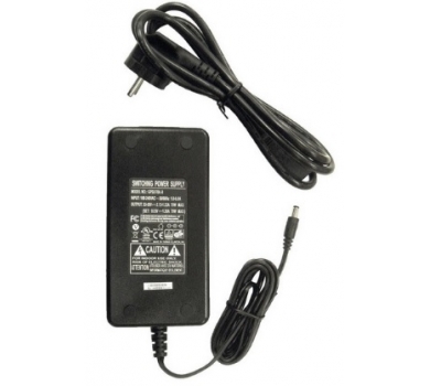 DC48V 0.83A / DC56V 1.6A Switching Power Adapter