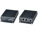 HDMI (HDBaseT) CAT5 Extender with Ethernet / RS232 / IR / PoH