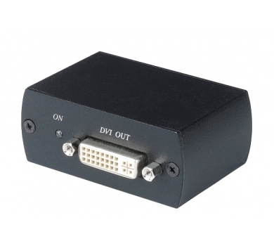 DVI Repeater