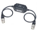 Hi Perofrmance Coaxial Video Ground Loop Isolator