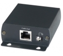 HDBaseT & 10G Network Surge Protector