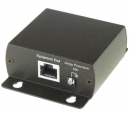 Network 1G/10G HDBaseT Surge Protector