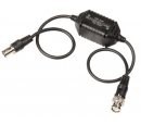 Passive HD-TVI / AHD / HDCVI Ground Loop Isolator