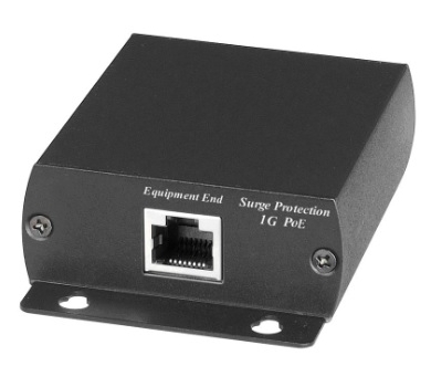 PoE Surge Protector