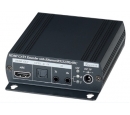 HDMI (HDBaseT) CAT5 Extender with Ethernet / ARC / RS232 / IR