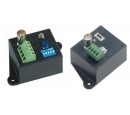 Long Range Twisted Pair Transmission System - Active Series