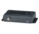 HD-TVI / AHD / HD-CVI 1 Input 4 Output Video Distributor