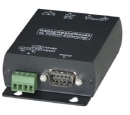 RS232 / RS422 / RS485 to Ethernet (TCP / IP) Converter