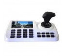 3-Axis Network Keyboard Controller