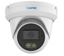 5.0 MP IP D&N 30M IR Dome Camera