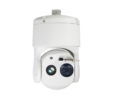4MP 33X Starlight PTZ Camera, 800M Laser Range (Smart AI)