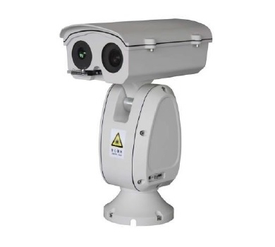 4MP 37X Starlight PTZ Camera, 800M Laser Range (Smart AI)