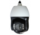 4MP 37X Starlight PTZ Camera, 200M IR Range (Smart AI)