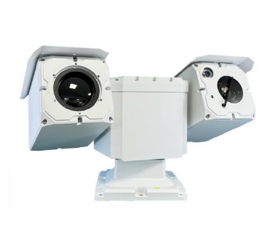 4MP 86X Starlight Thermal & Optical Bi-Spectrum PTZ Camera, 6KM Laser Range (Smart AI)