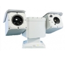 4MP 86X Starlight Thermal & Optical Bi-Spectrum PTZ Camera, 6KM Laser Range (Smart AI)