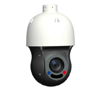 4MP 33X Starlight PTZ Camera, 120M IR (Smart AI)