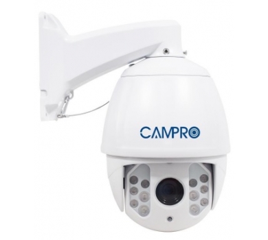 7&quot; 36X 5.0MP HD IP 180M IR PTZ Camera