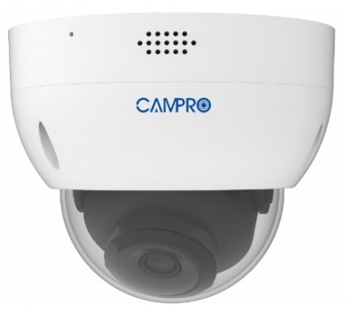 5.0MP AI-Lite Darkfighter Vari-Focal Dome Camera