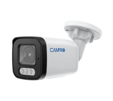 5MP IR Smart Dual Light Network Bullet Camera