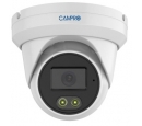 5MP IR Smart Dual Light Network Dome Camera