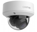 5MP IR Day & Night Network Dome Camera