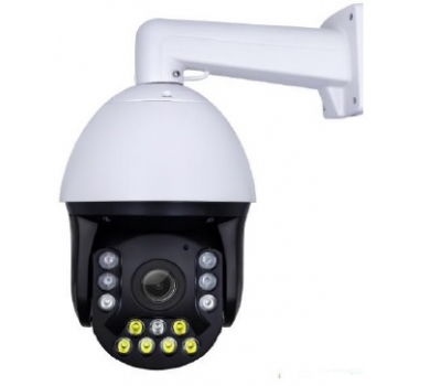 5.0MP 33X PTZ Network Camera