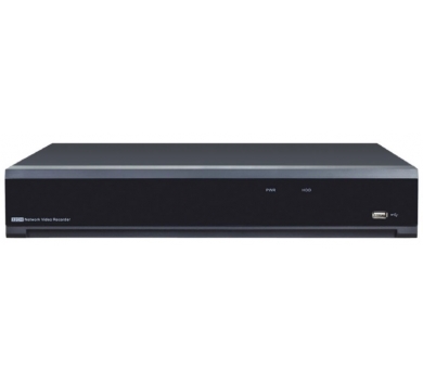 32CH 4HDD Ultra AI PoE NVR