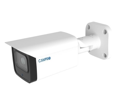 4MP IR Smart Dual Light Network Bullet Camera